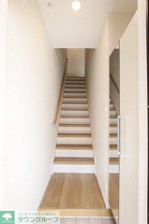 メゾン・ジョワエイトの物件内観写真